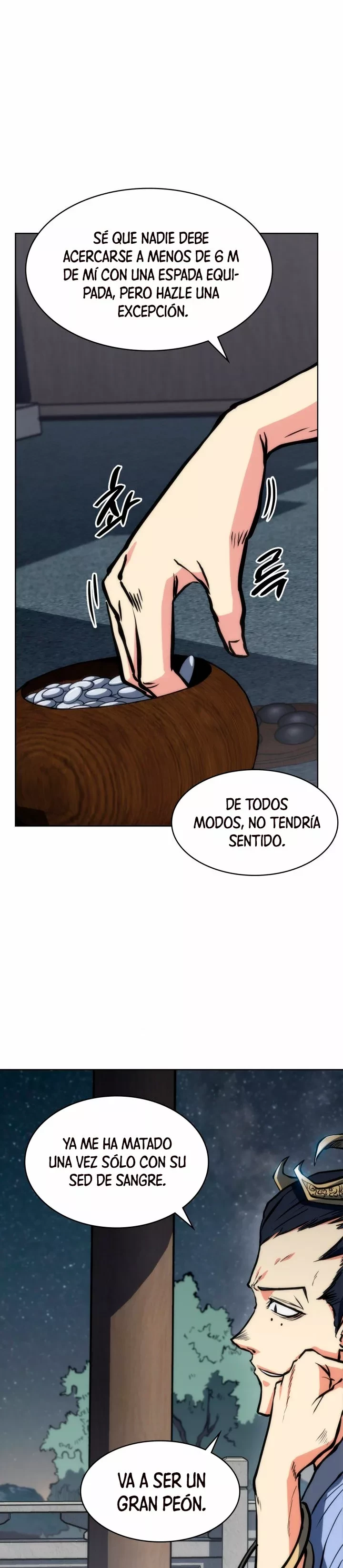 MookHyang – El Origen > Capitulo 16 > Page 291